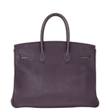 Hermes Birkin 35 Togo