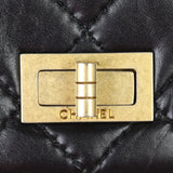 Chanel 2.55 Reissue Clutch Hardware