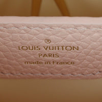 Louis Vuitton Capucines BB