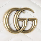 Gucci GG Marmont Small Camera Bag Hardware