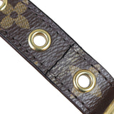 Louis Vuitton Pallas MM Monogram Wear