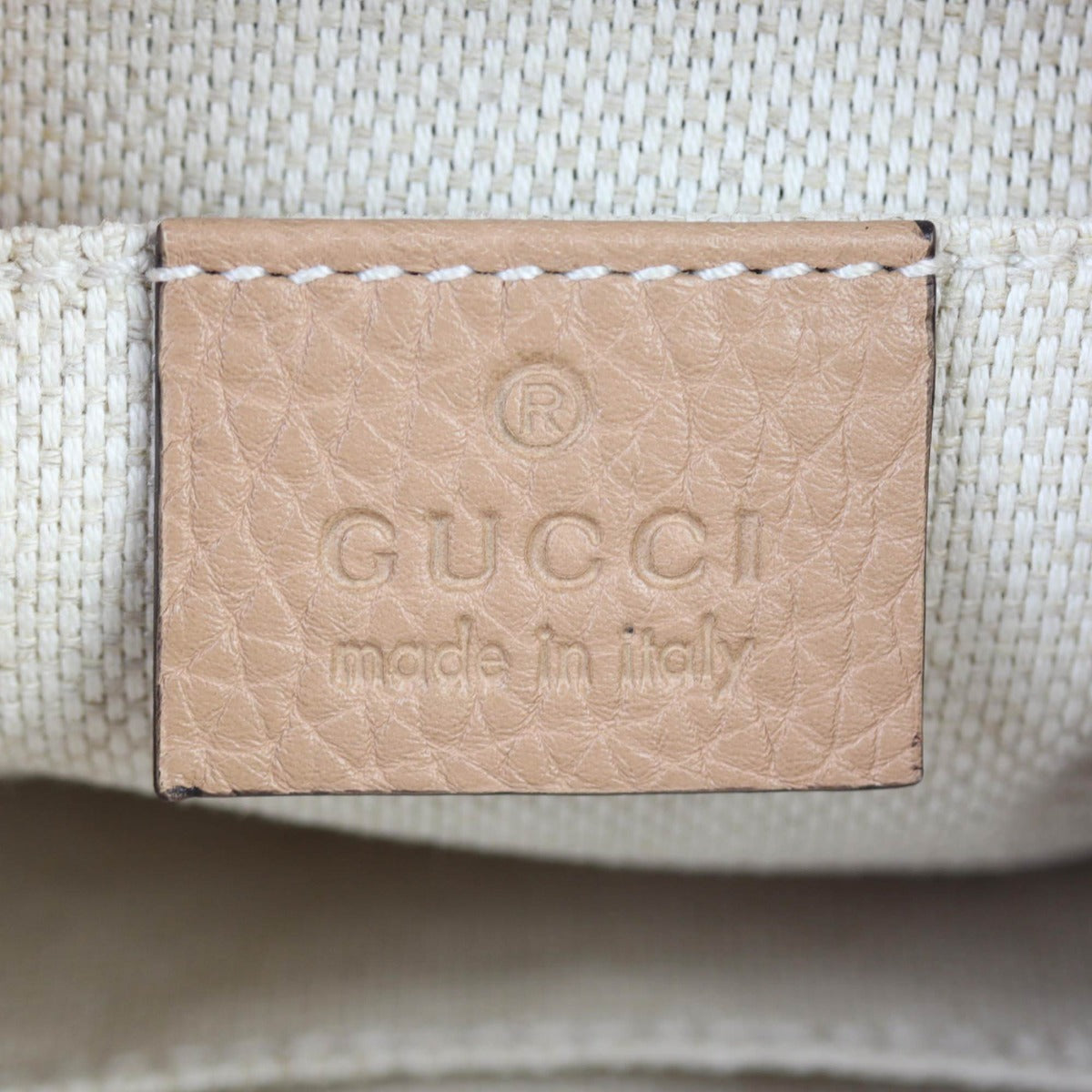 Gucci Soho Disco Small