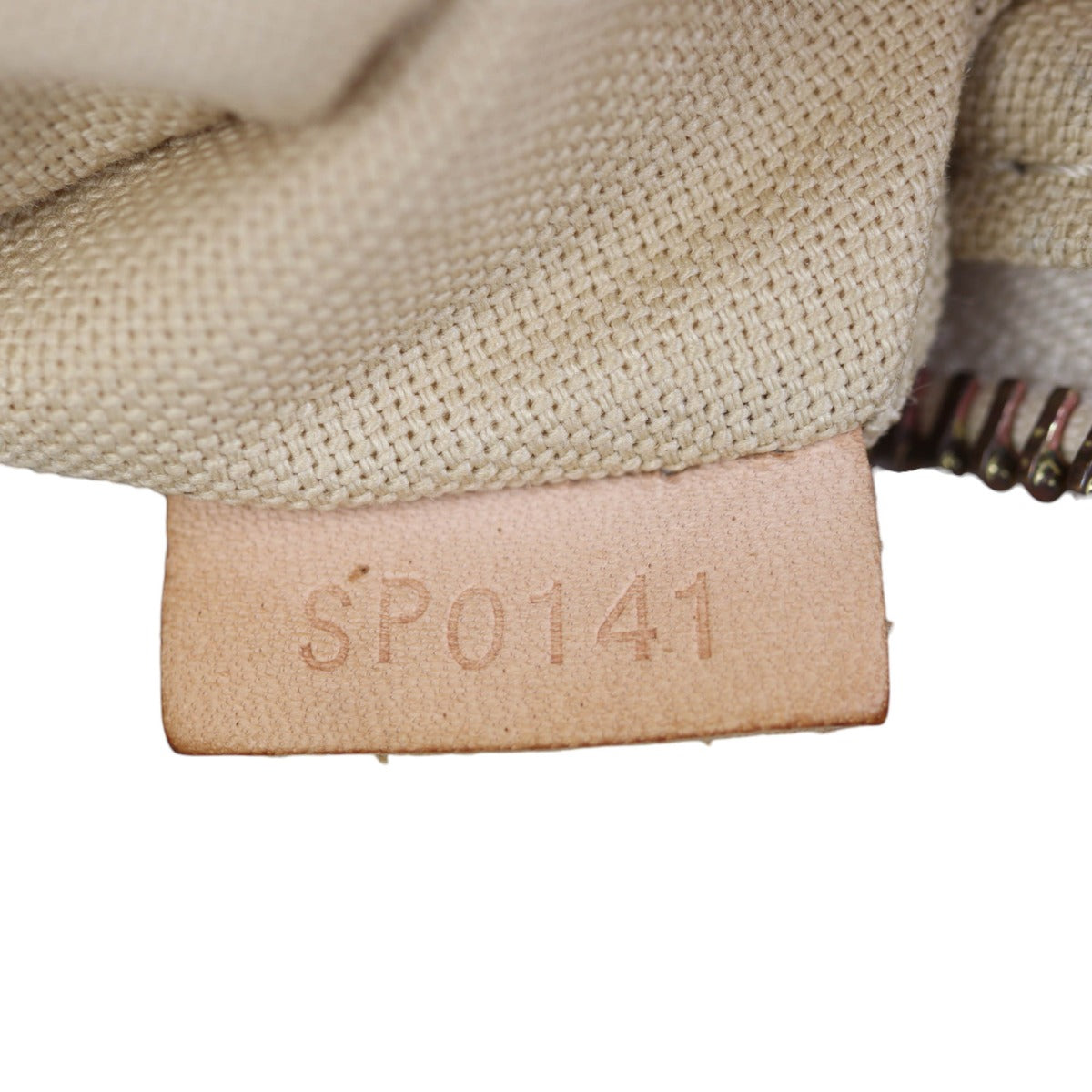 Louis Vuitton Siracusa GM Damier Azur