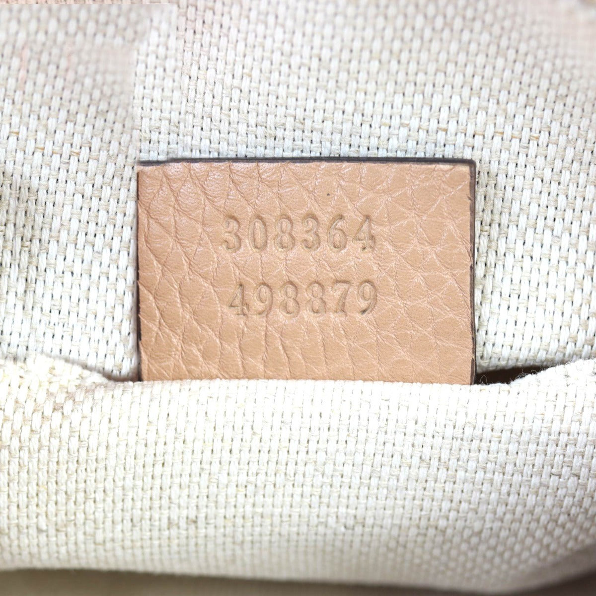 Gucci Soho Disco Small