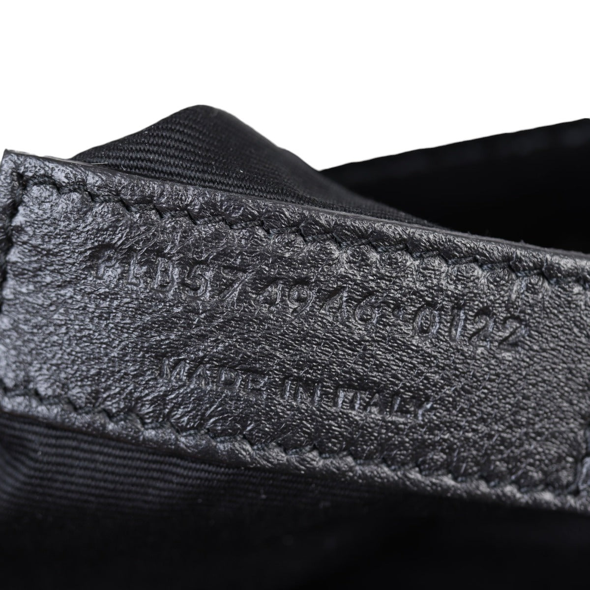 Saint Laurent Loulou Medium