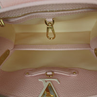 Louis Vuitton Capucines BB