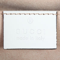Gucci GG Marmont Small Camera Bag Made In