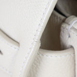 Saint Laurent Sac de Jour Souple Small  Wear