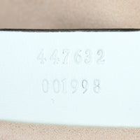 Gucci GG Marmont Small Camera Bag Date Code