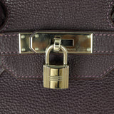 Hermes Birkin 35 Togo