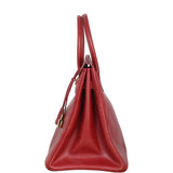 Hermes Birkin 35 Box Calf