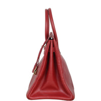 Hermes Birkin 35 Box Calf