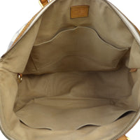 Louis Vuitton Siracusa GM Damier Azur