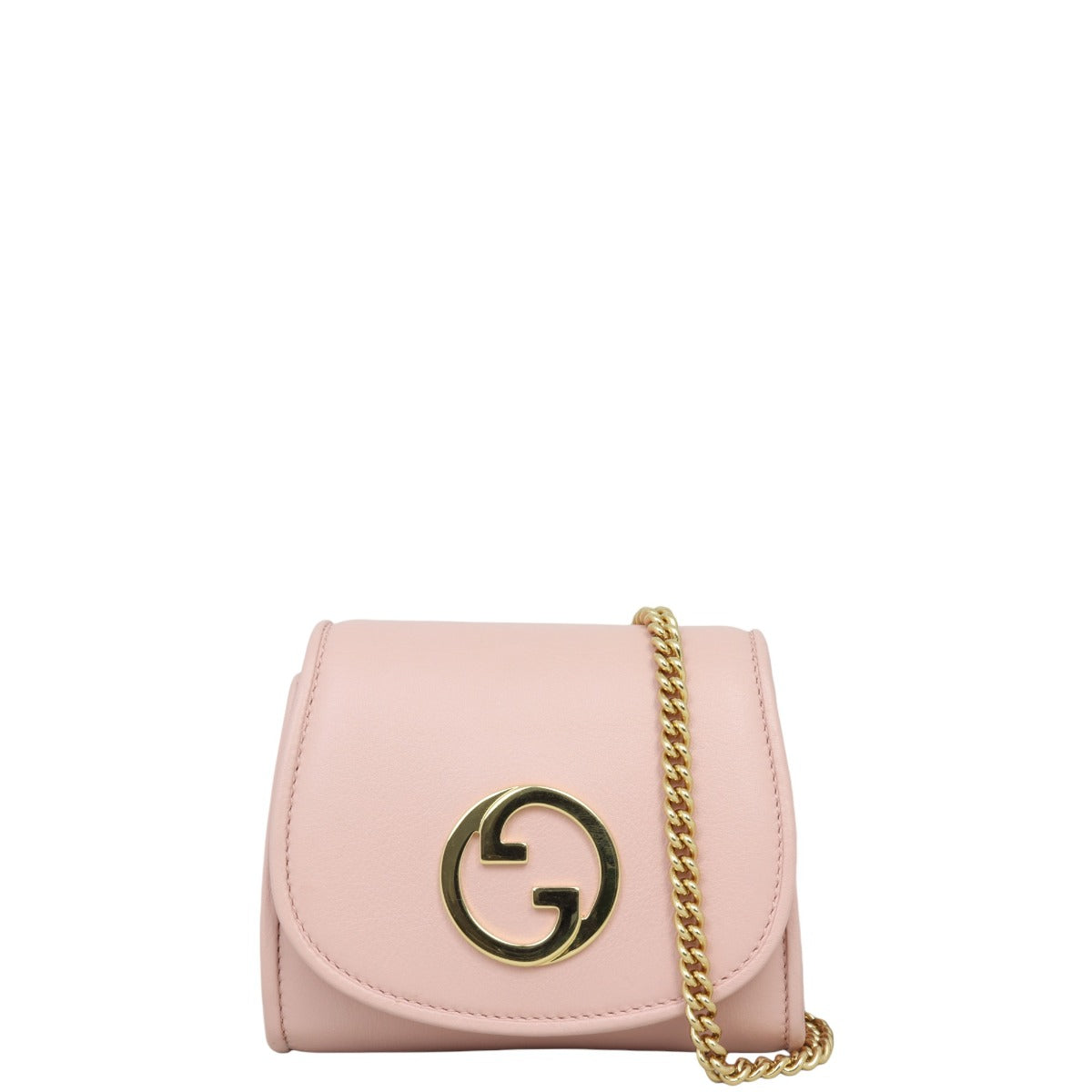 Gucci Blondie Medium Chain Crossbody