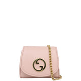 Gucci Blondie Medium Chain Crossbody