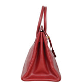 Hermes Birkin 35 Box Calf