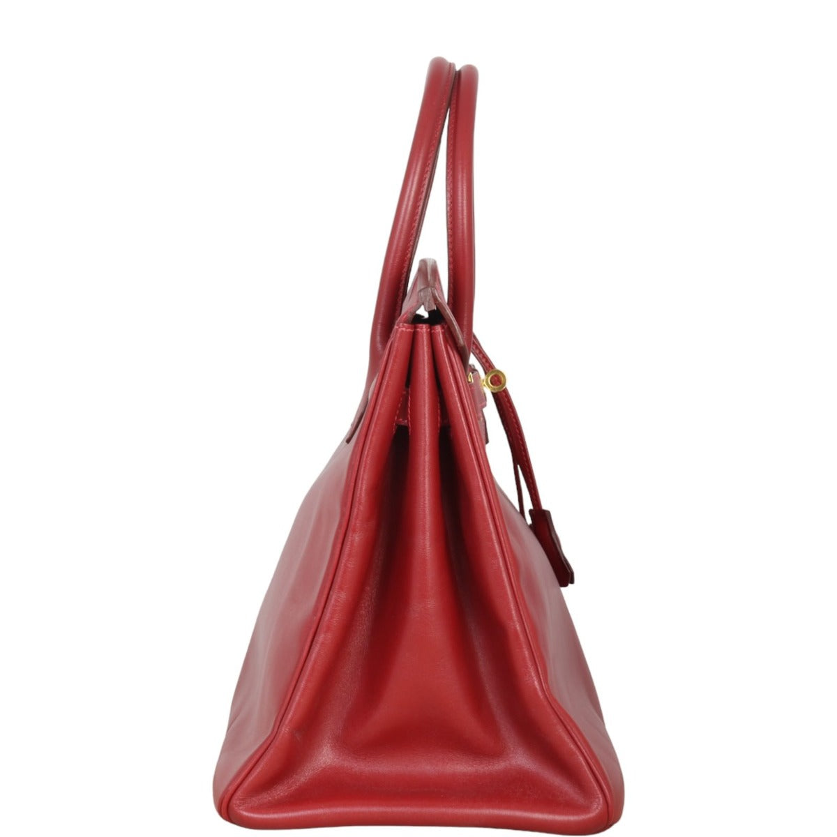 Hermes Birkin 35 Box Calf