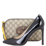 Gucci Neo Vintage GG Supreme Messenger Bag