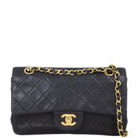 Chanel Classic Double Flap Small Vintage