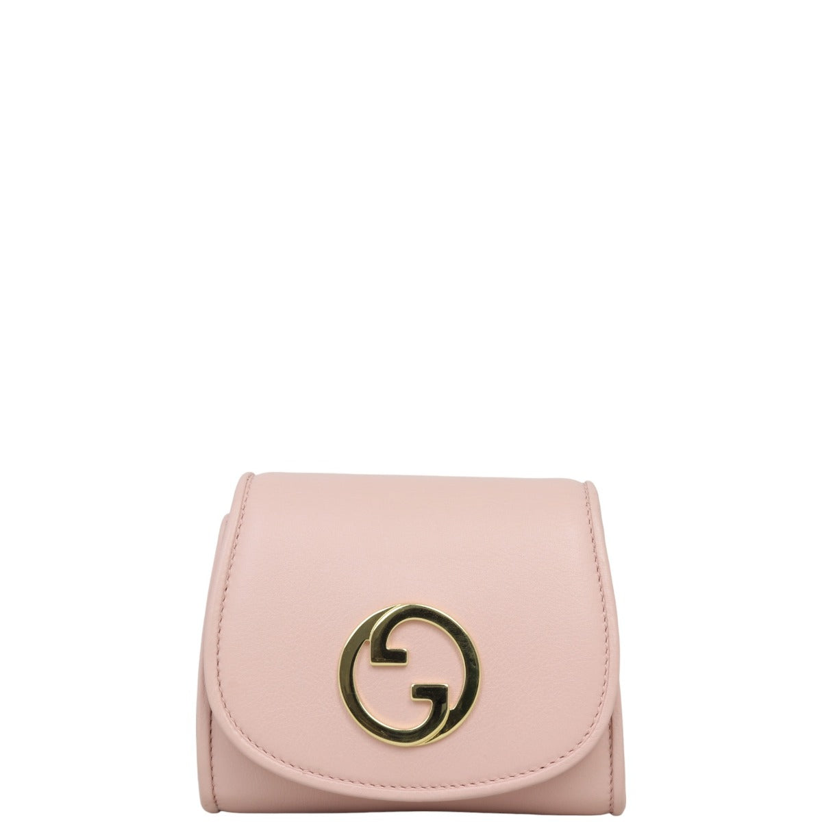 Gucci Blondie Medium Chain Crossbody