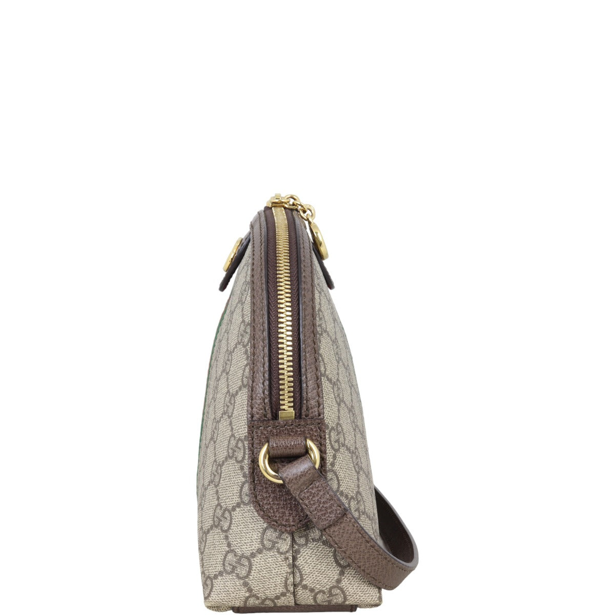Gucci Ophidia GG Supreme Small Shoulder Bag