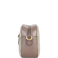 Gucci Neo Vintage GG Supreme Messenger Bag