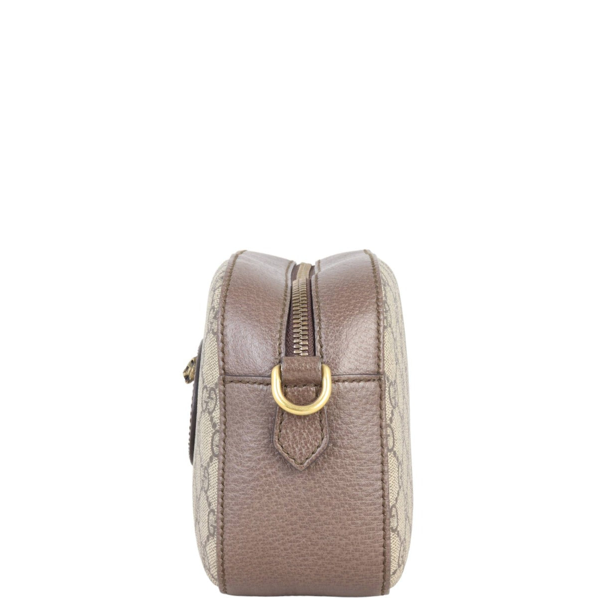 Gucci Neo Vintage GG Supreme Messenger Bag