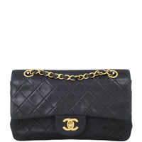 Chanel Classic Double Flap Small Vintage