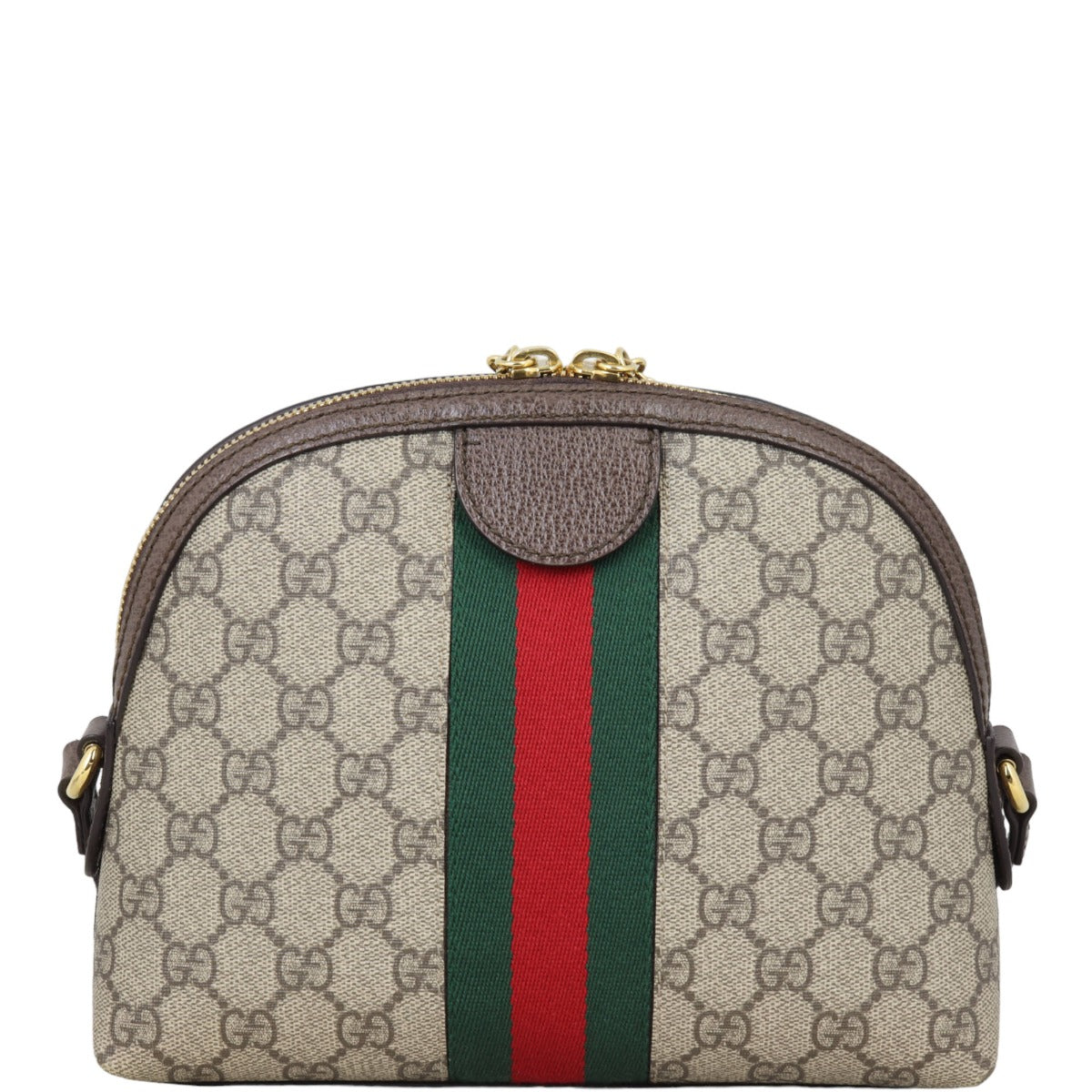 Gucci Ophidia GG Supreme Small Shoulder Bag