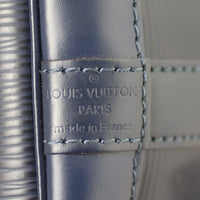 Louis Vuitton Petit Noe Epi Made In