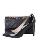 Chanel Classic Double Flap Small Vintage