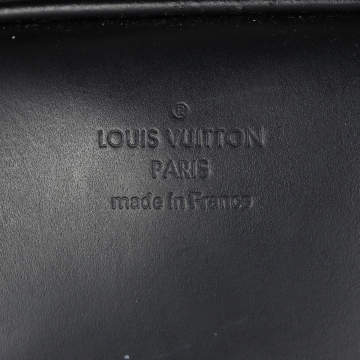 Louis Vuitton Michael Backpack Damier Graphite