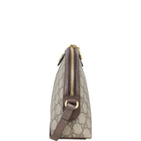 Gucci Ophidia GG Supreme Small Shoulder Bag