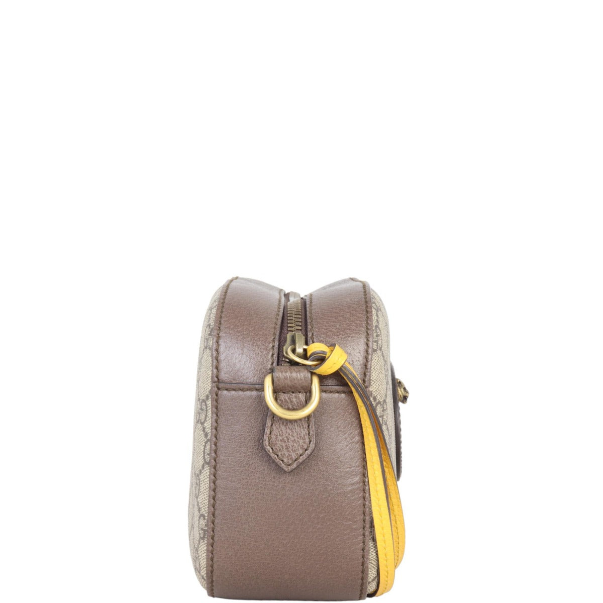 Gucci Neo Vintage GG Supreme Messenger Bag