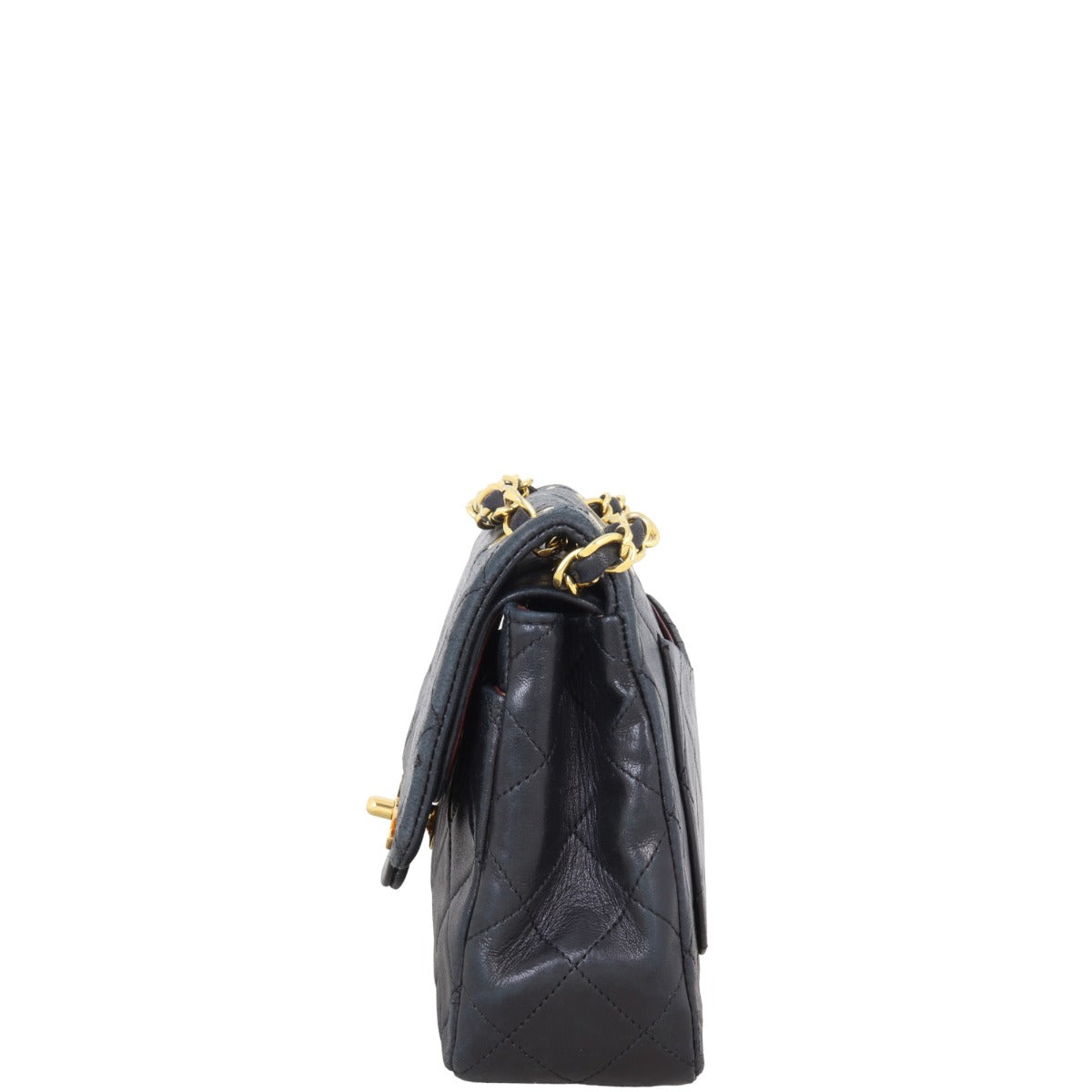 Chanel Classic Double Flap Small Vintage