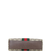 Gucci Ophidia GG Supreme Small Shoulder Bag
