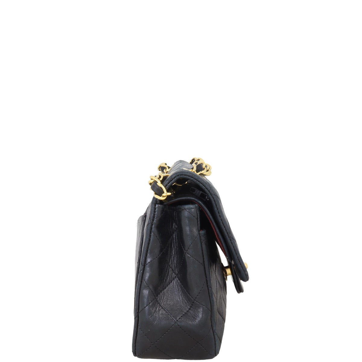 Chanel Classic Double Flap Small Vintage