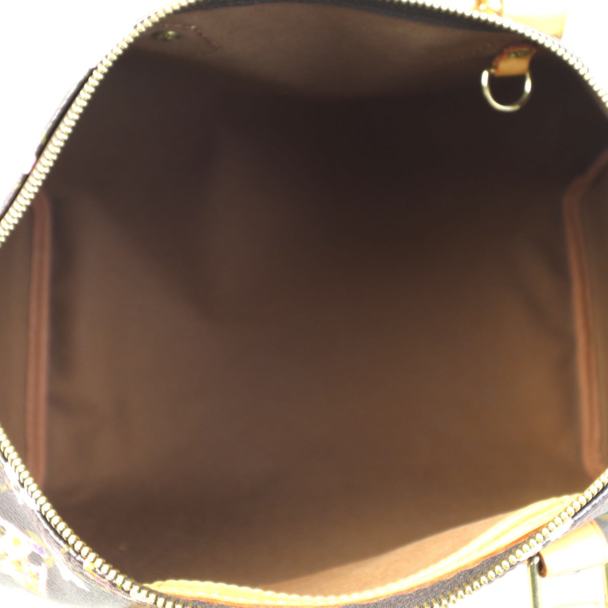 Louis Vuitton Speedy 35 Monogram Watercolor Aquarelle