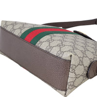 Gucci Ophidia GG Supreme Small Shoulder Bag