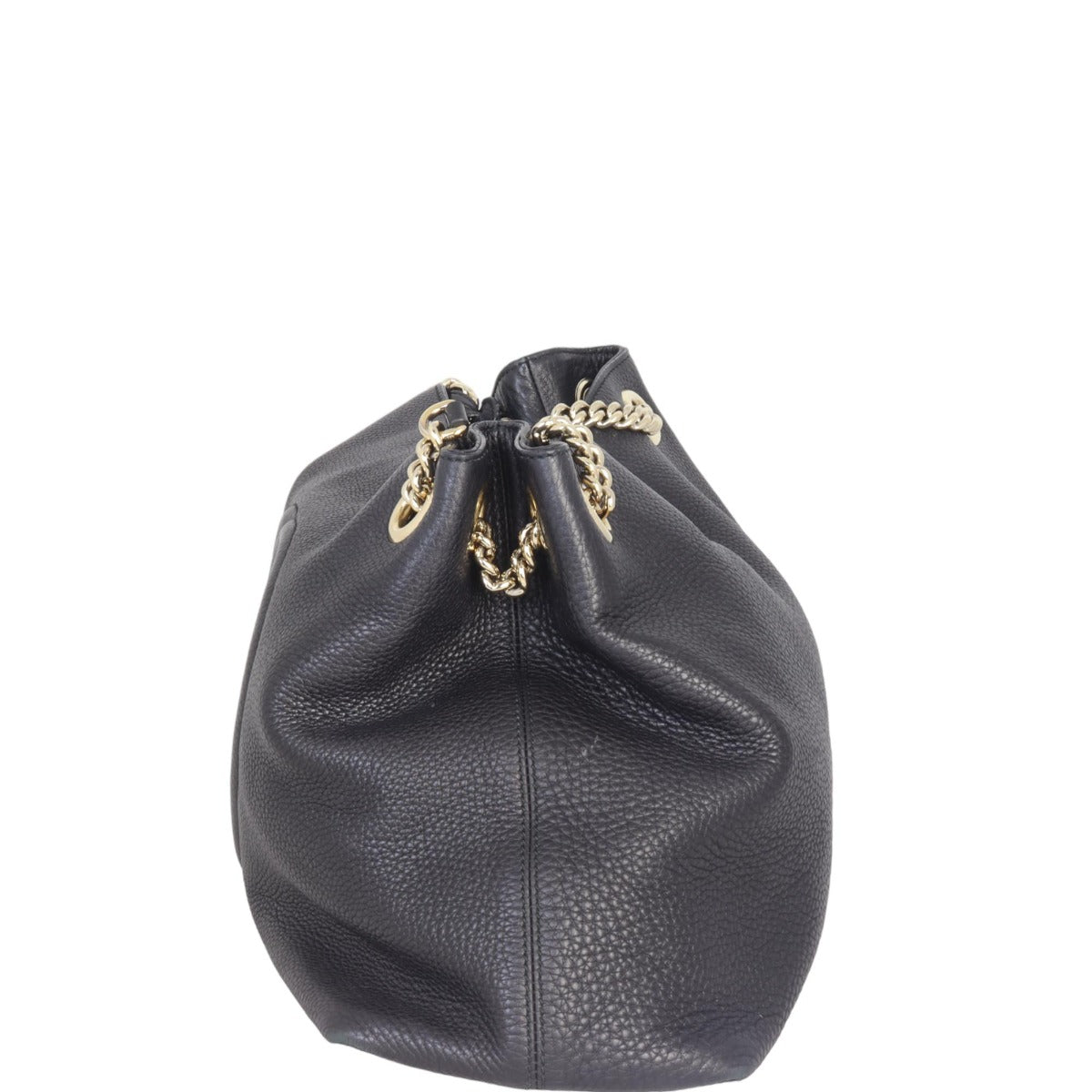 Gucci Soho Chain Shoulder Bag Medium