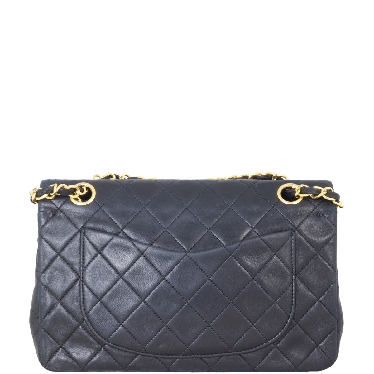 Chanel Classic Double Flap Small Vintage