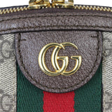Gucci Ophidia GG Supreme Small Shoulder Bag