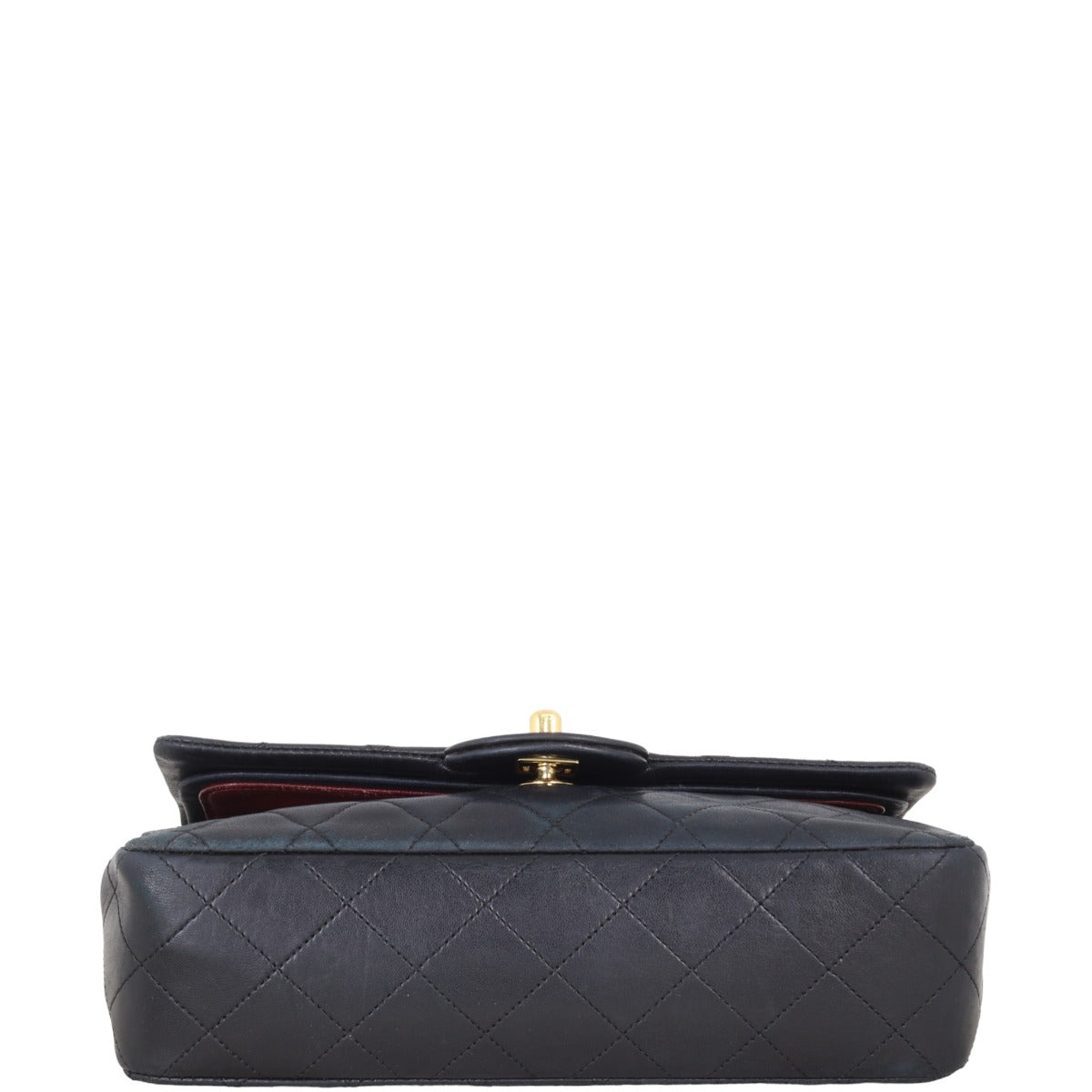 Chanel Classic Double Flap Small Vintage