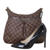 Louis Vuitton Bloomsbury PM Damier Ebene