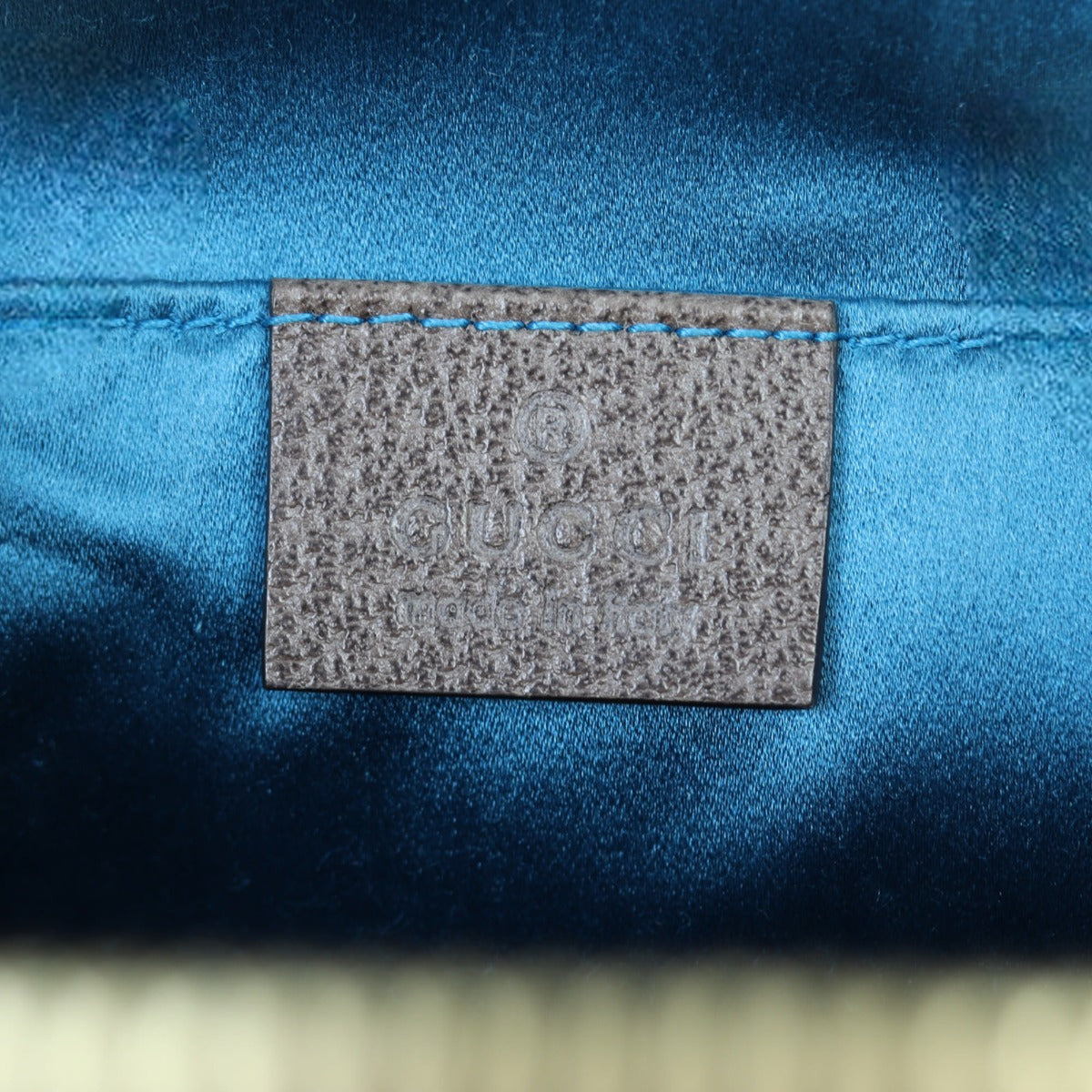 Gucci Ophidia GG Supreme Small Shoulder Bag