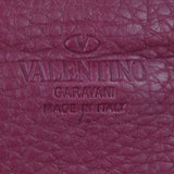 Valentino Rockstud Tote Small