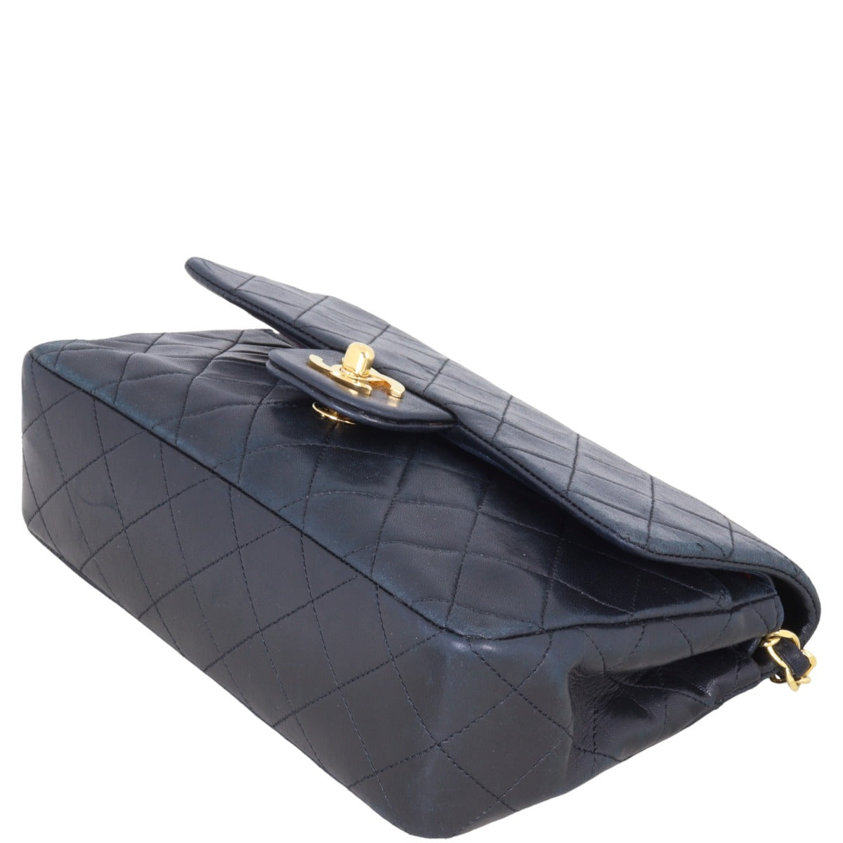 Chanel Classic Double Flap Small Vintage