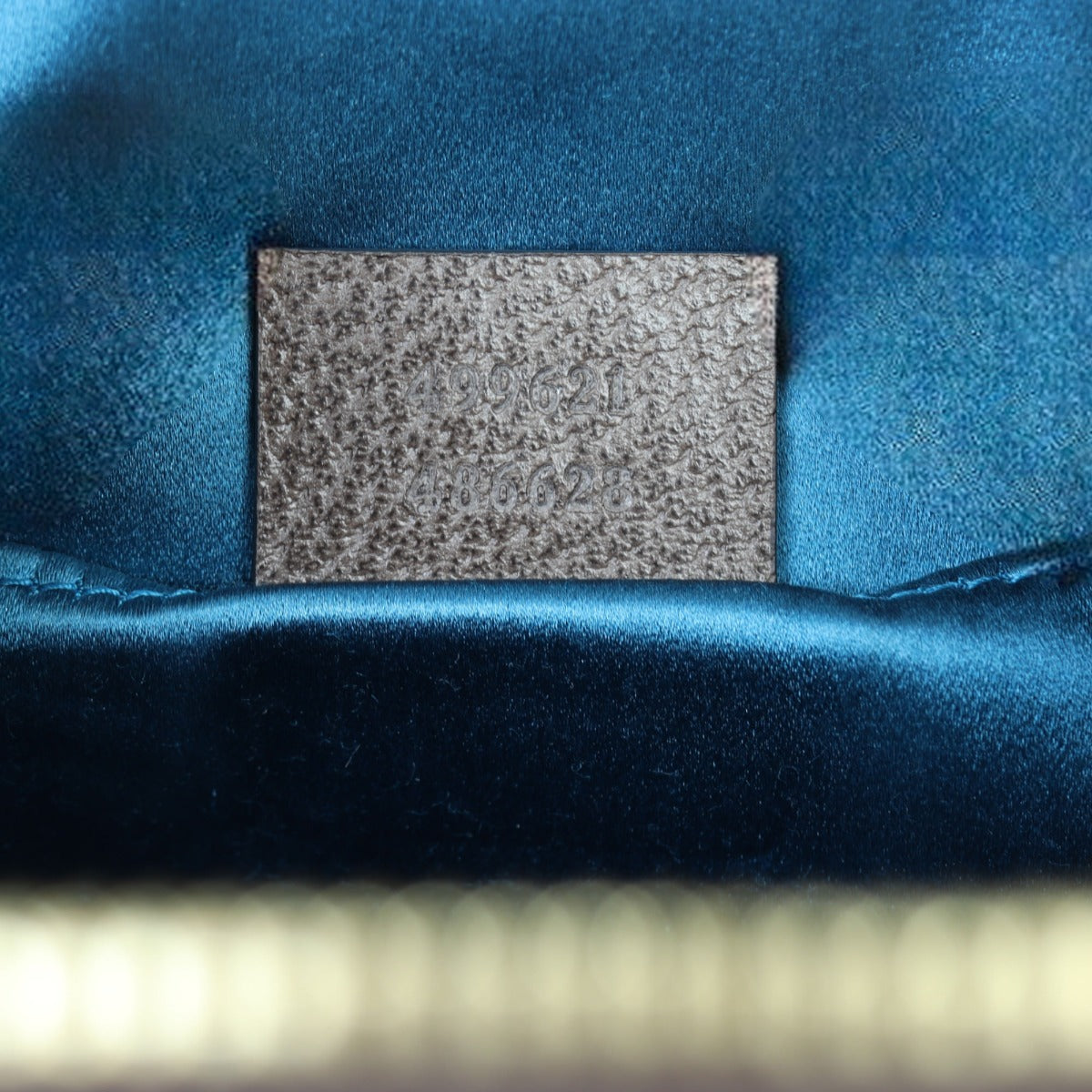 Gucci Ophidia GG Supreme Small Shoulder Bag