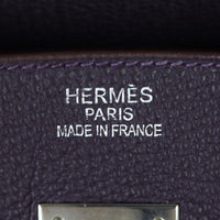 Hermes Birkin 35 Togo