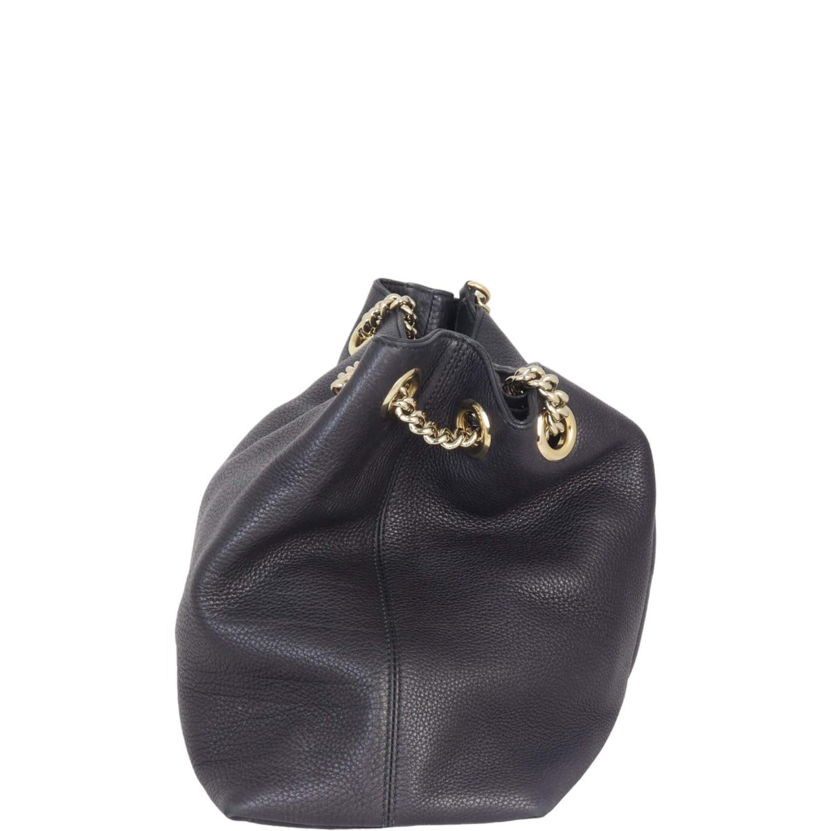 Gucci Soho Chain Shoulder Bag Medium